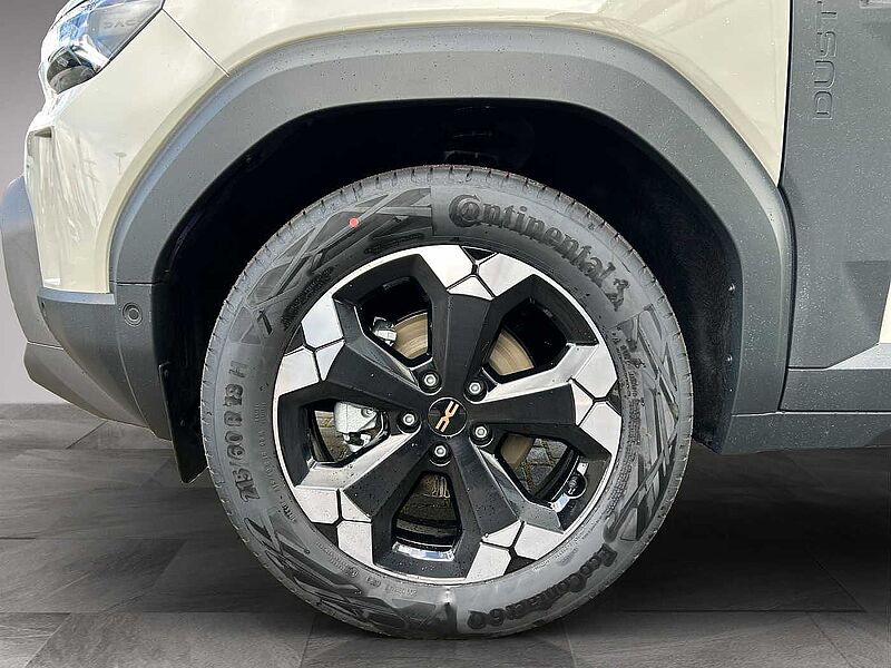 Dacia Duster TCe 130 Extreme