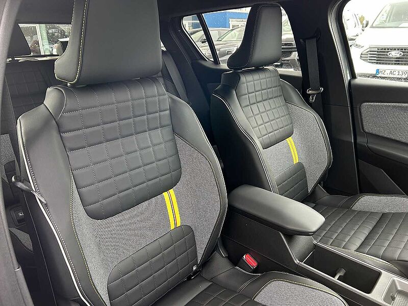 Renault R4 E-Tech Iconic 150 Comfort Range