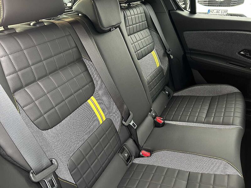 Renault R4 E-Tech Iconic 150 Comfort Range