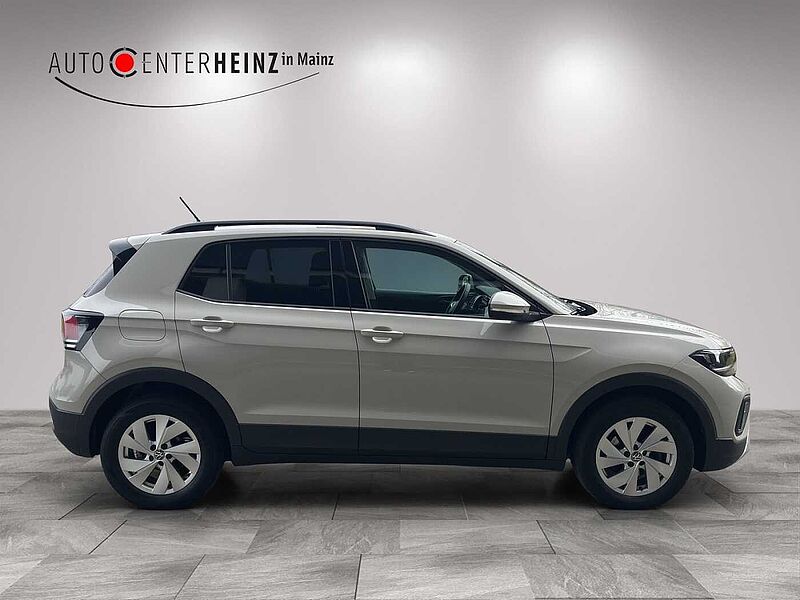 Volkswagen T-Cross 1.0 TSI 85 kW Life