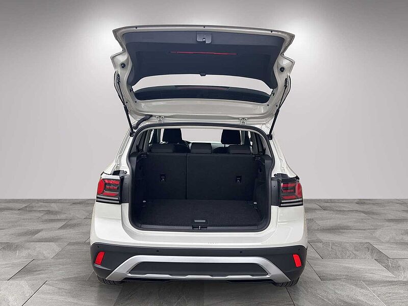 Volkswagen T-Cross 1.0 TSI 85 kW Life