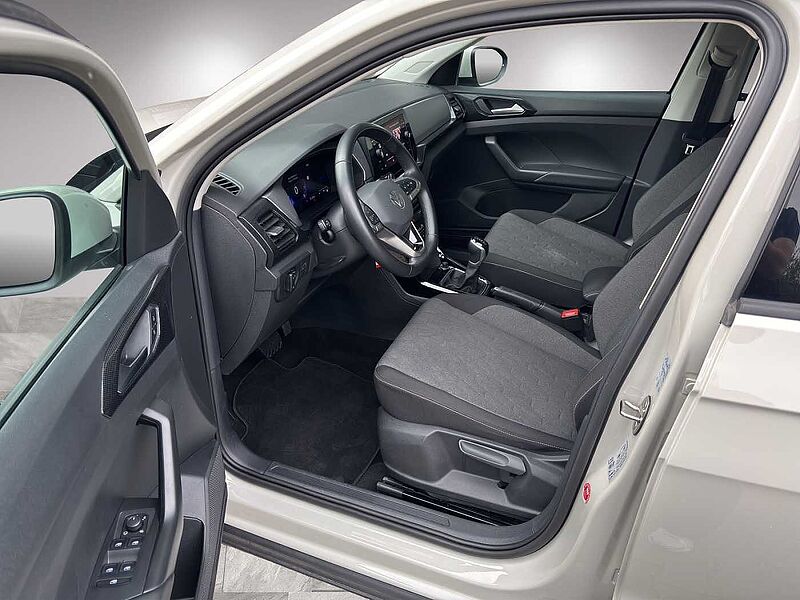 Volkswagen T-Cross 1.0 TSI 85 kW Life