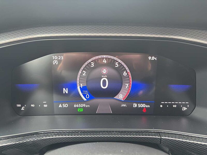 Volkswagen T-Cross 1.0 TSI 85 kW Life