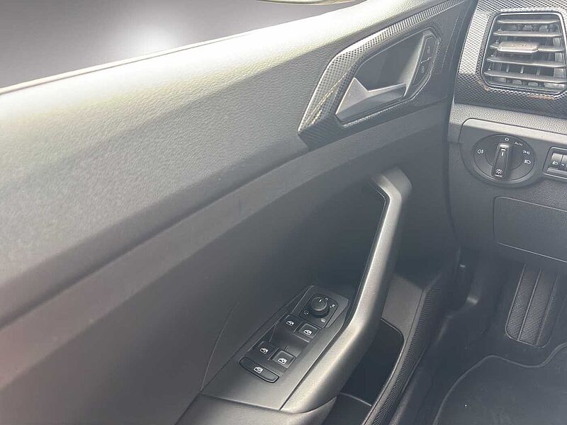 Volkswagen T-Cross 1.0 TSI 85 kW Life