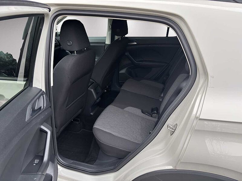 Volkswagen T-Cross 1.0 TSI 85 kW Life