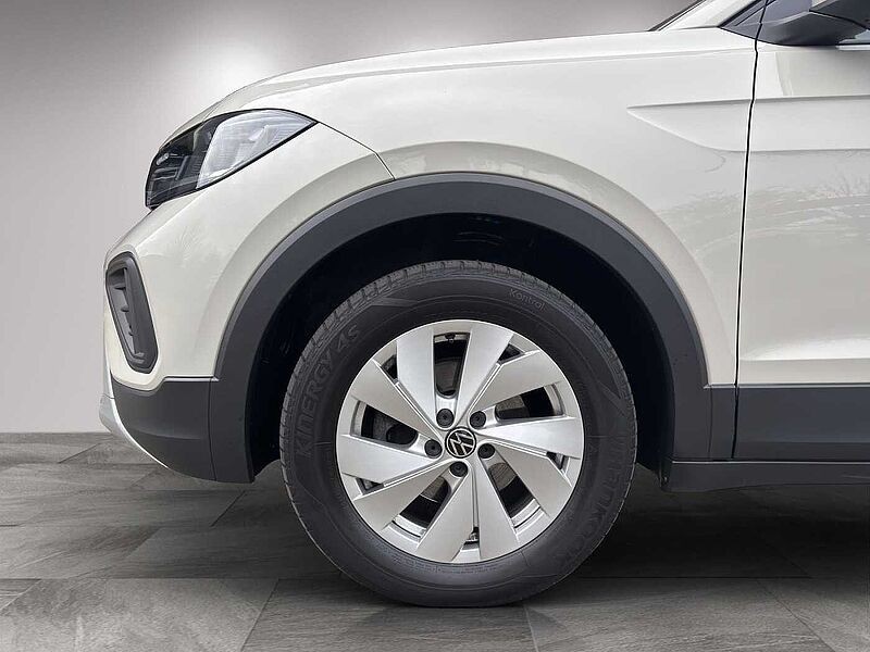 Volkswagen T-Cross 1.0 TSI 85 kW Life