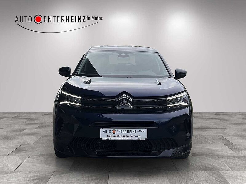 Citroen C5 Aircross Plus