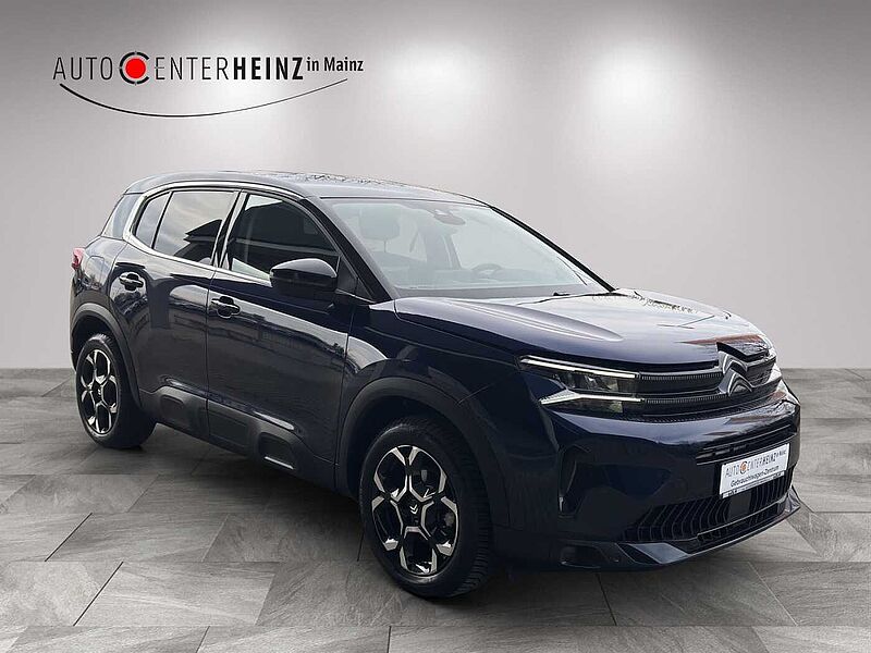 Citroen C5 Aircross Plus