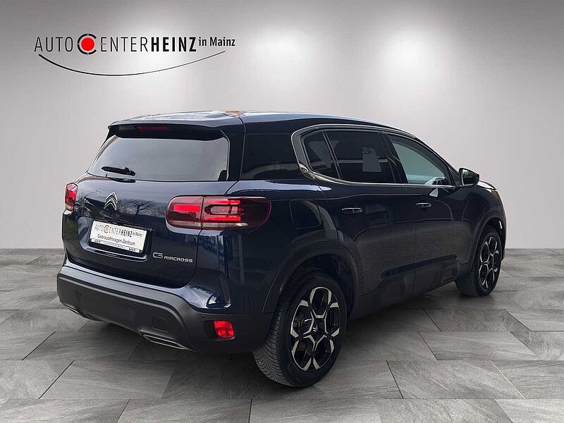 Citroen C5 Aircross Plus