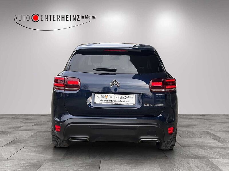 Citroen C5 Aircross Plus