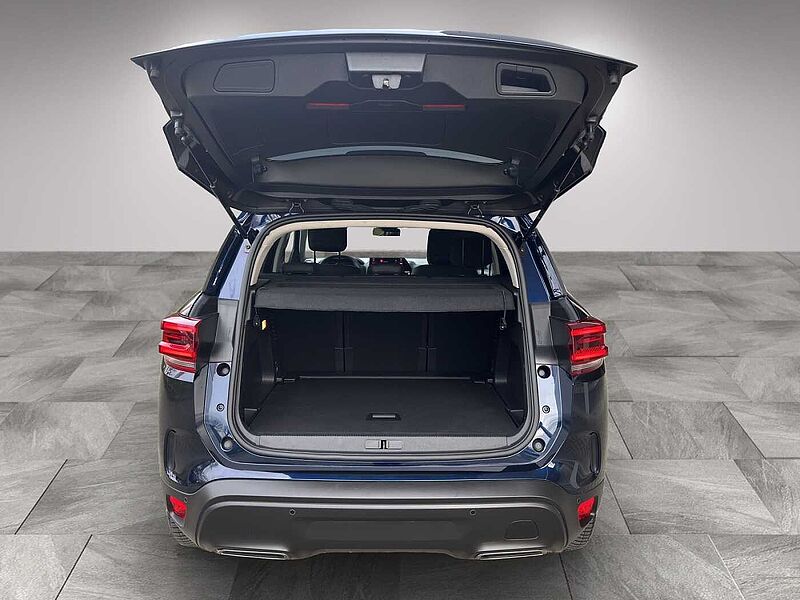 Citroen C5 Aircross Plus