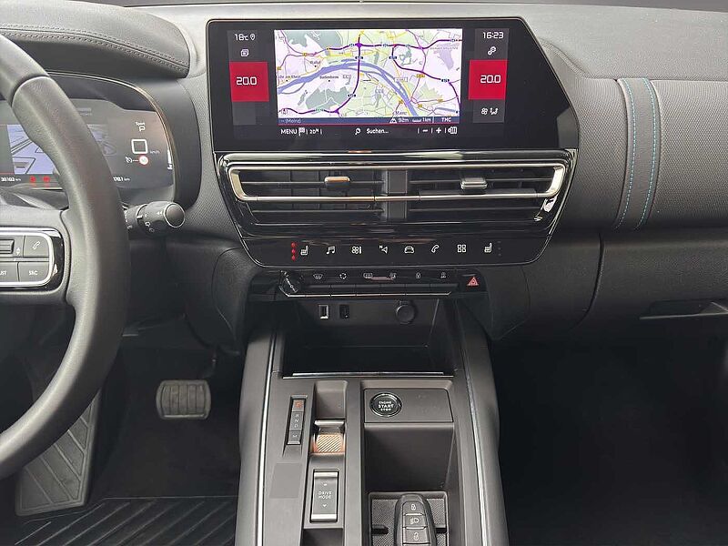 Citroen C5 Aircross Plus