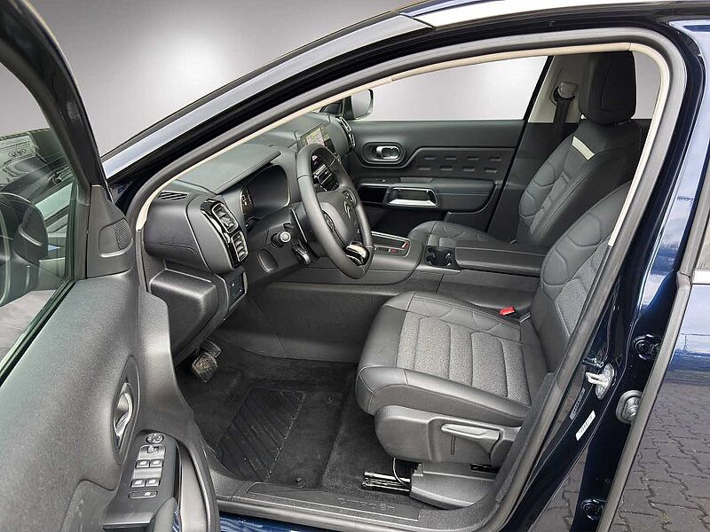 Citroen C5 Aircross Plus