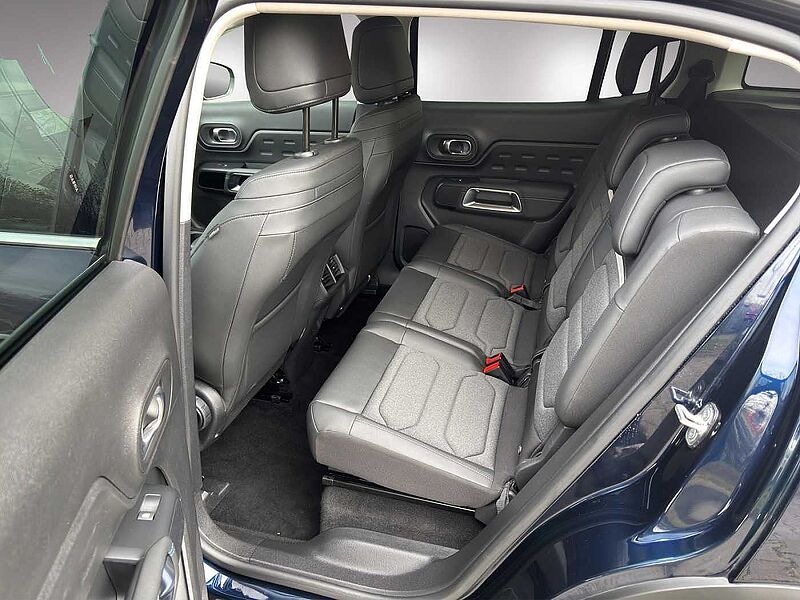 Citroen C5 Aircross Plus