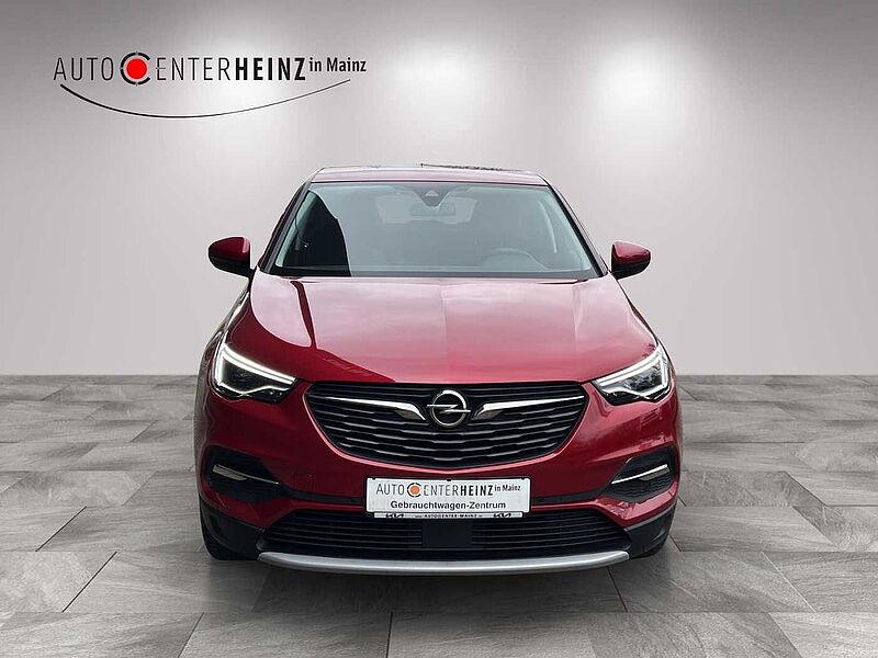 Opel Grandland X Innovation