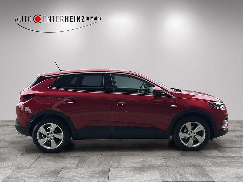 Opel Grandland X Innovation