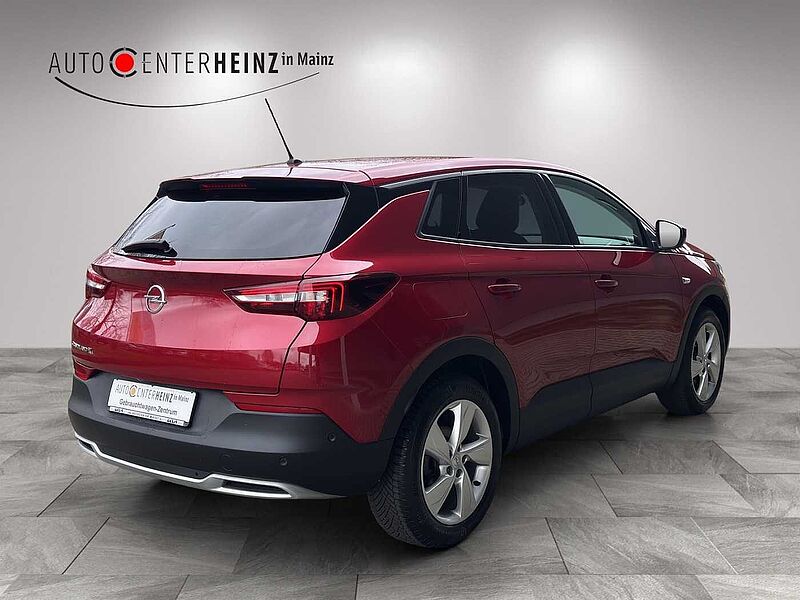 Opel Grandland X Innovation