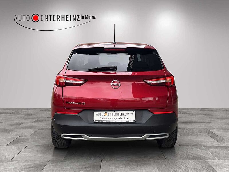 Opel Grandland X Innovation