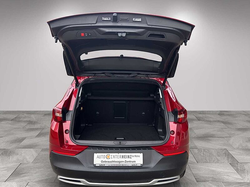 Opel Grandland X Innovation