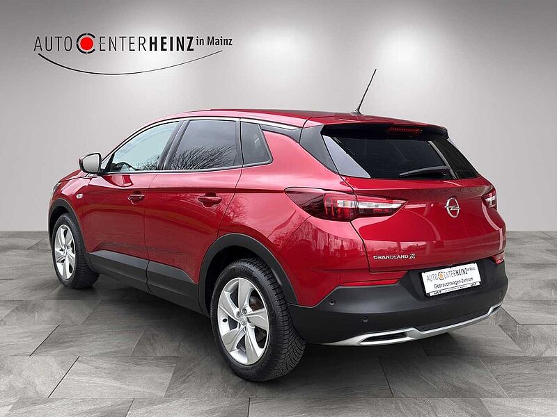 Opel Grandland X Innovation