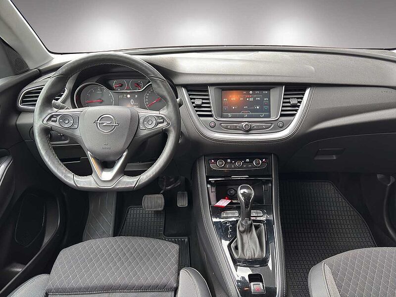 Opel Grandland X Innovation
