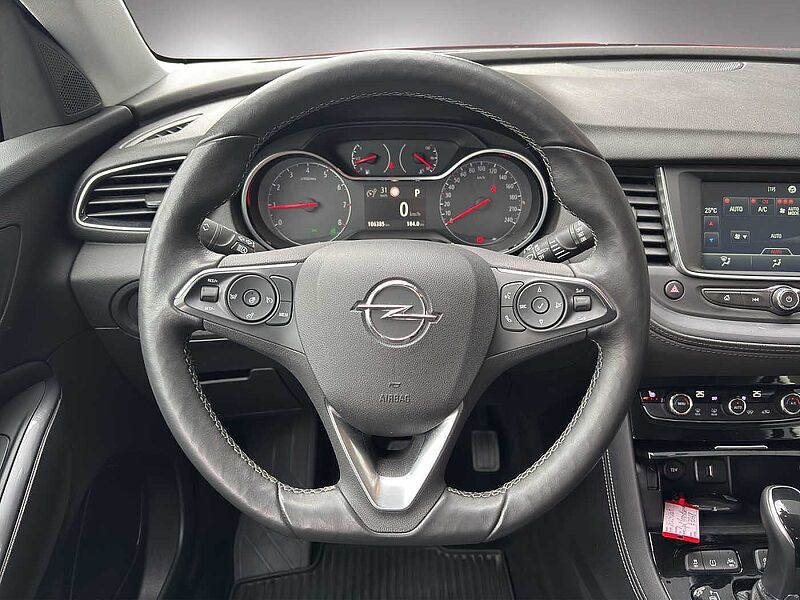 Opel Grandland X Innovation