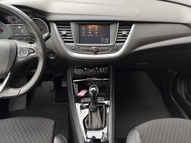 Opel Grandland X Innovation