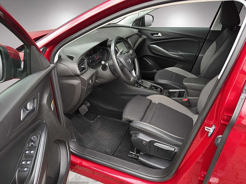 Opel Grandland X Innovation