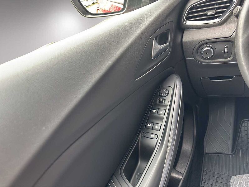 Opel Grandland X Innovation