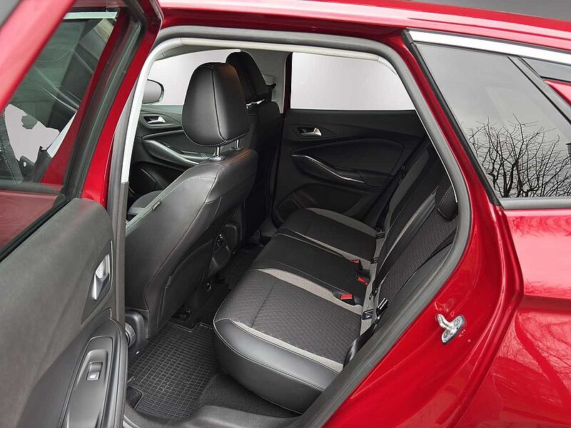 Opel Grandland X Innovation