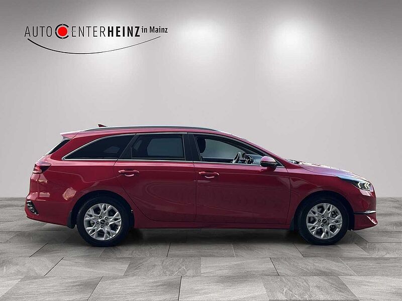 Kia cee'd Sporty Wagon Vision