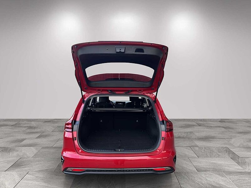 Kia cee'd Sporty Wagon Vision