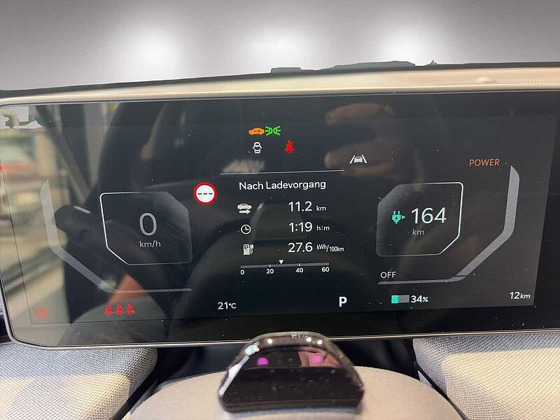 Kia EV4 81,4-kWh Earth Earth mit Upgrade, Sound, Techno, Winter, Design, Drivewise-Paket+Glasdach