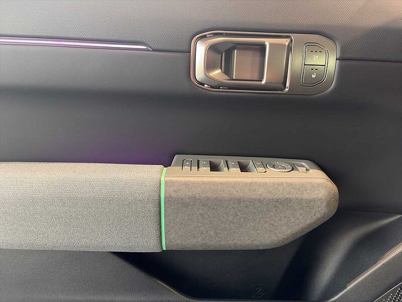 Kia EV4 81,4-kWh Earth Earth mit Upgrade, Sound, Techno, Winter, Design, Drivewise-Paket+Glasdach