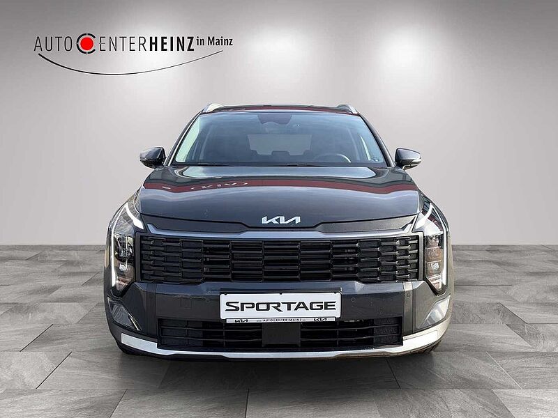 Kia Sportage 1.6 T-GDI DCT Vision mit Komfort-Paket