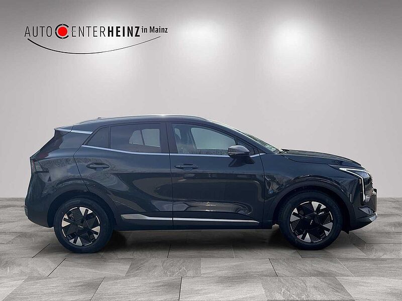 Kia Sportage 1.6 T-GDI DCT Vision mit Komfort-Paket