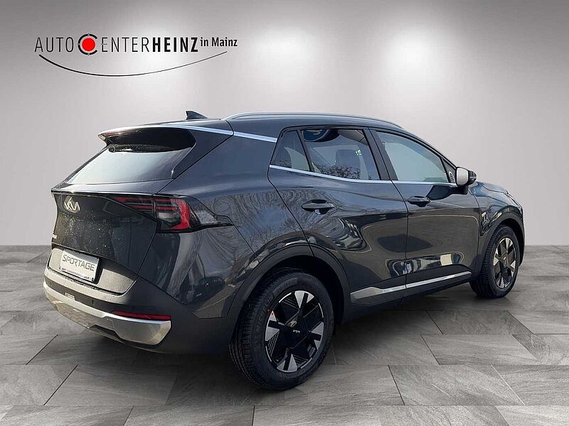 Kia Sportage 1.6 T-GDI DCT Vision mit Komfort-Paket