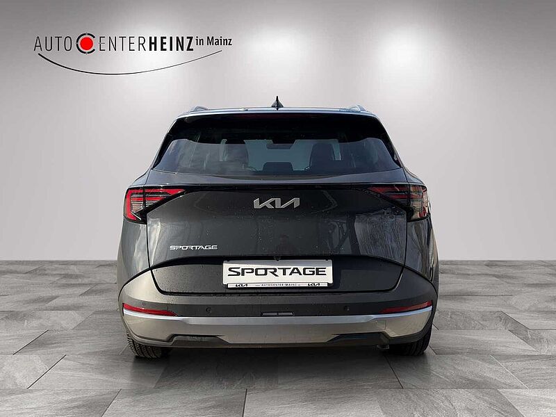 Kia Sportage 1.6 T-GDI DCT Vision mit Komfort-Paket