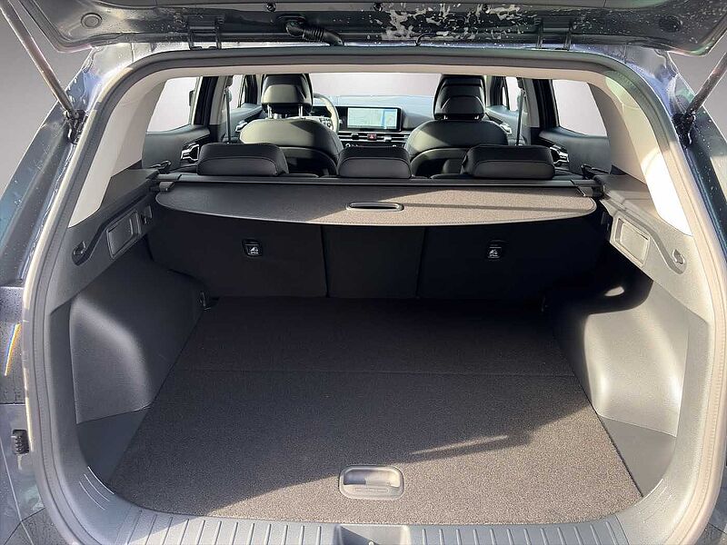 Kia Sportage 1.6 T-GDI DCT Vision mit Komfort-Paket