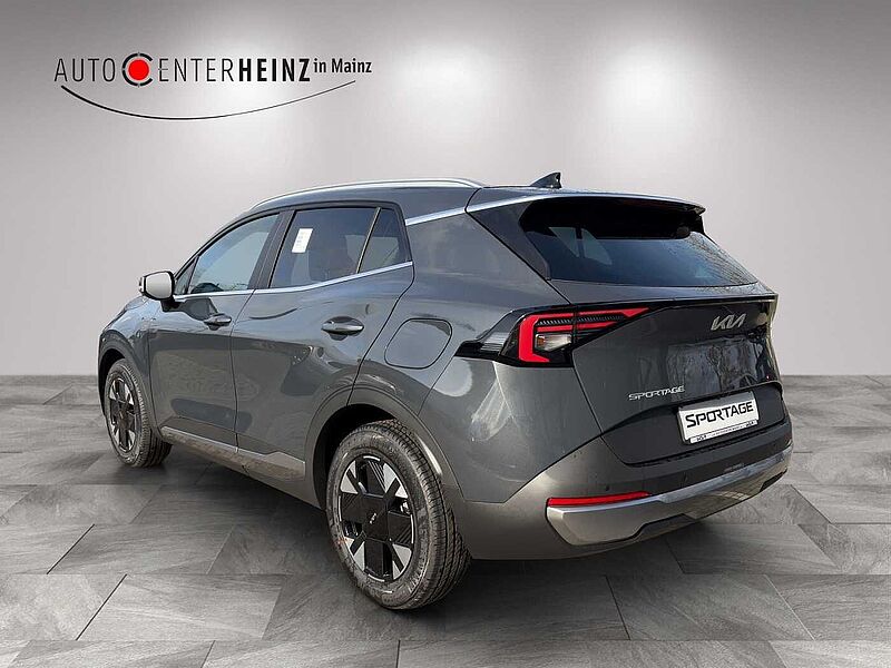 Kia Sportage 1.6 T-GDI DCT Vision mit Komfort-Paket