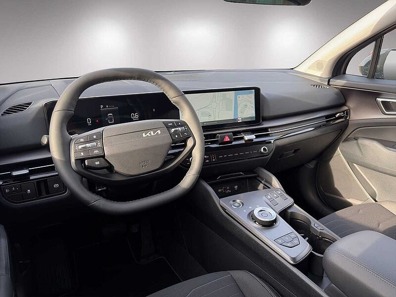 Kia Sportage 1.6 T-GDI DCT Vision mit Komfort-Paket