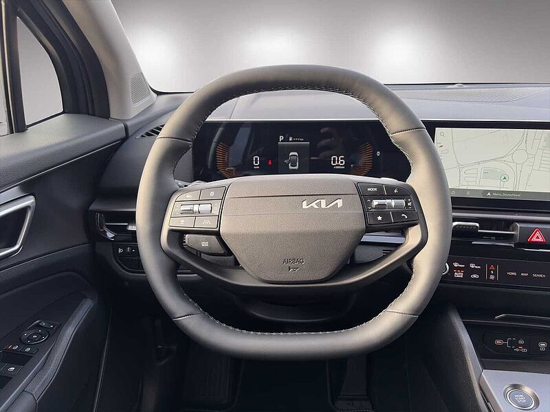 Kia Sportage 1.6 T-GDI DCT Vision mit Komfort-Paket