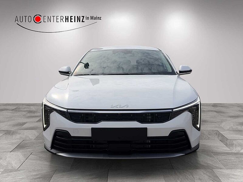 Kia K4 1.6 T-GDI DCT7 150 OPF Spirit