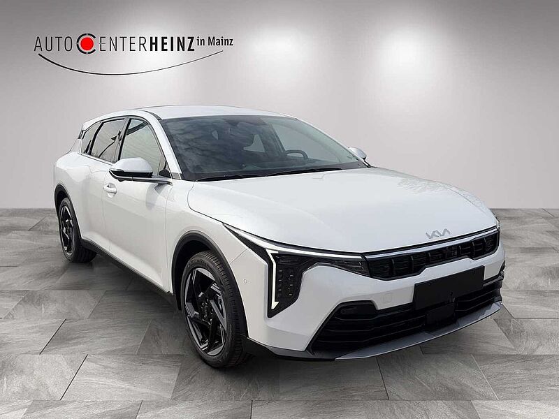 Kia K4 1.6 T-GDI DCT7 150 OPF Spirit