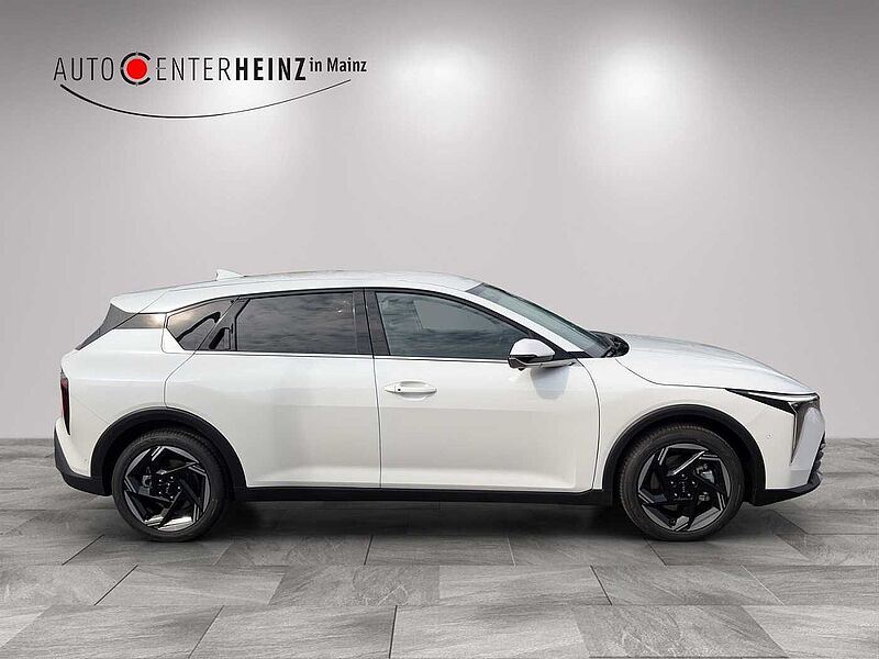 Kia K4 1.6 T-GDI DCT7 150 OPF Spirit