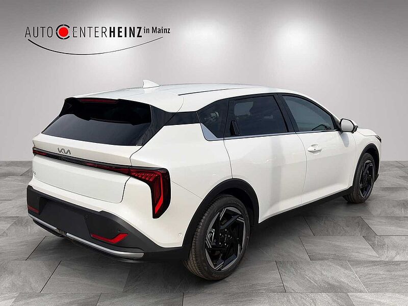 Kia K4 1.6 T-GDI DCT7 150 OPF Spirit