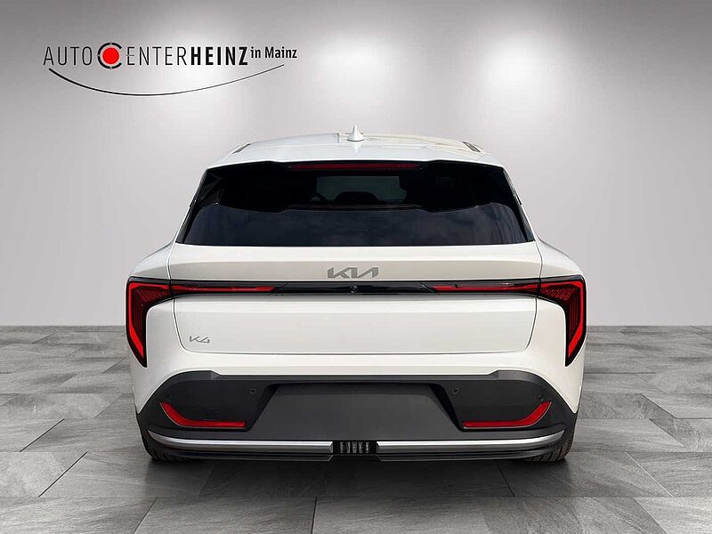 Kia K4 1.6 T-GDI DCT7 150 OPF Spirit