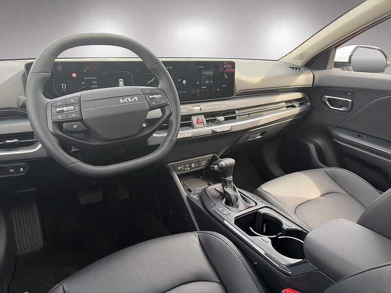 Kia K4 1.6 T-GDI DCT7 150 OPF Spirit