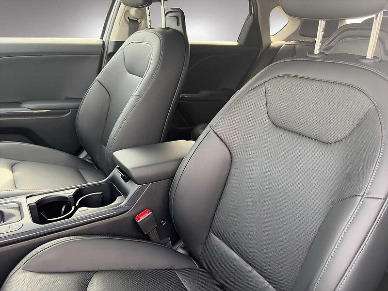 Kia K4 1.6 T-GDI DCT7 150 OPF Spirit