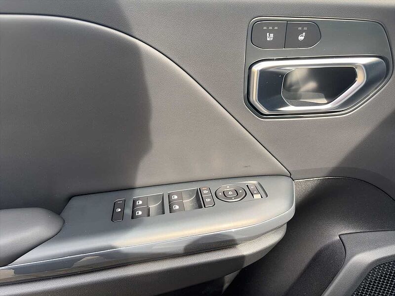 Kia K4 1.6 T-GDI DCT7 150 OPF Spirit